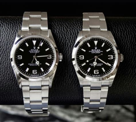 buy rolex 114270|rolex explorer 14270 vs 114270.